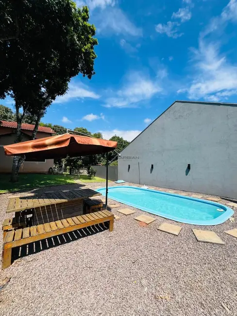 Foto 5 de Casa com 3 quartos à venda, 220m2 em Linha Santa Cruz, Santa Cruz Do Sul - RS