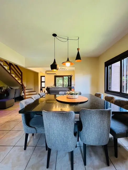 Foto 1 de Casa com 3 quartos à venda, 220m2 em Linha Santa Cruz, Santa Cruz Do Sul - RS