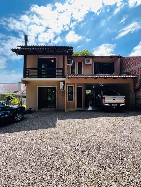 Foto 8 de Casa com 3 quartos à venda, 220m2 em Linha Santa Cruz, Santa Cruz Do Sul - RS