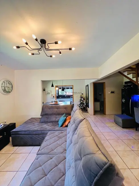 Foto 7 de Casa com 3 quartos à venda, 220m2 em Linha Santa Cruz, Santa Cruz Do Sul - RS