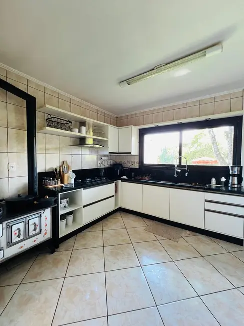 Foto 3 de Casa com 3 quartos à venda, 220m2 em Linha Santa Cruz, Santa Cruz Do Sul - RS