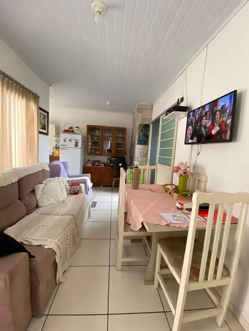 Foto 3 de Casa com 2 quartos à venda, 75m2 em Arroio Grande, Santa Cruz Do Sul - RS