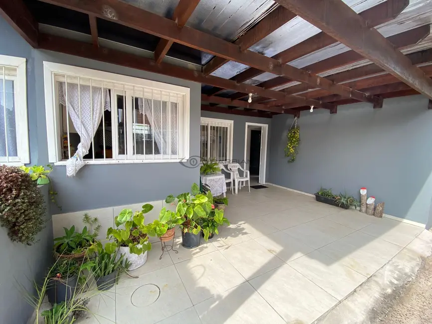 Foto 1 de Casa com 2 quartos à venda, 75m2 em Arroio Grande, Santa Cruz Do Sul - RS