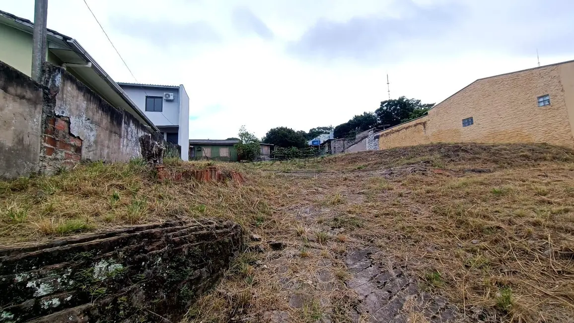 Foto 2 de Terreno / Lote à venda, 390m2 em Bonfim, Santa Cruz Do Sul - RS