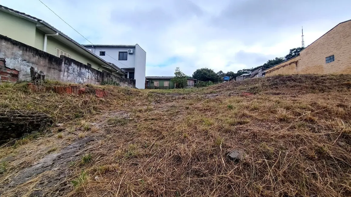 Foto 3 de Terreno / Lote à venda, 390m2 em Bonfim, Santa Cruz Do Sul - RS