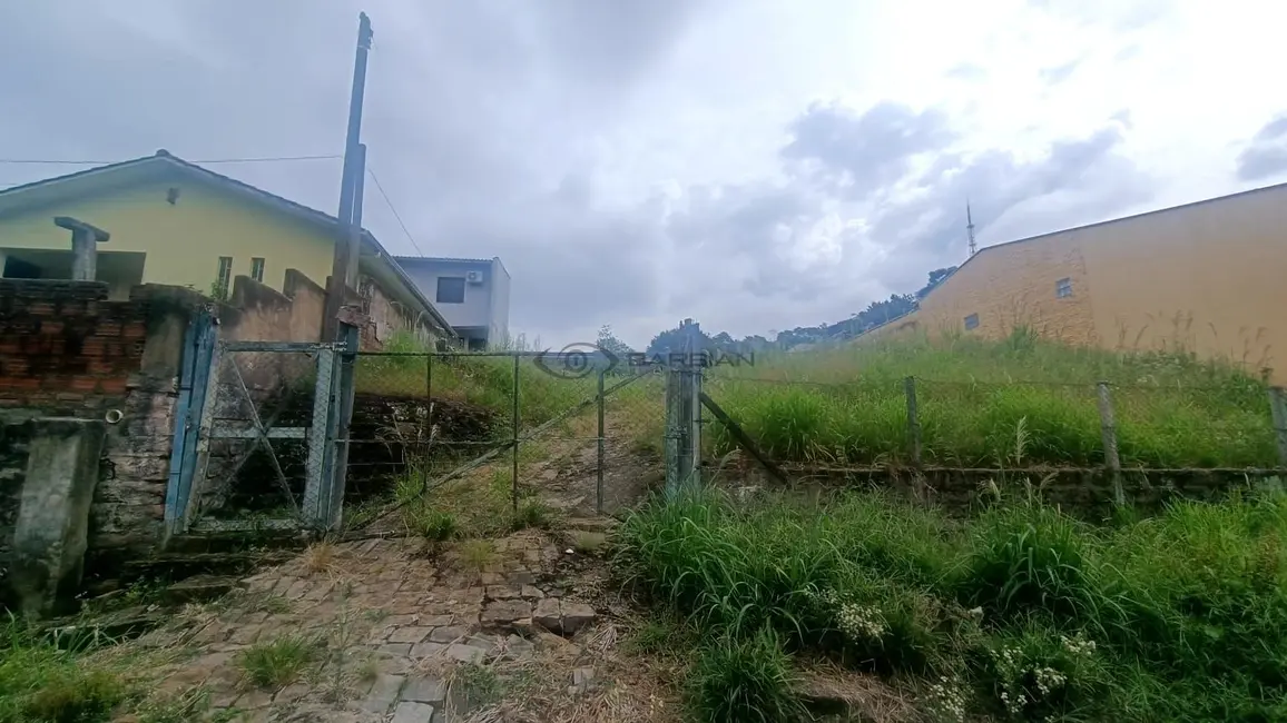 Foto 2 de Terreno / Lote à venda, 390m2 em Bonfim, Santa Cruz Do Sul - RS