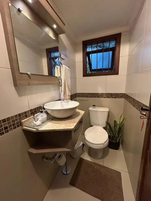 Foto 8 de Casa com 3 quartos à venda, 190m2 em São João, Santa Cruz Do Sul - RS