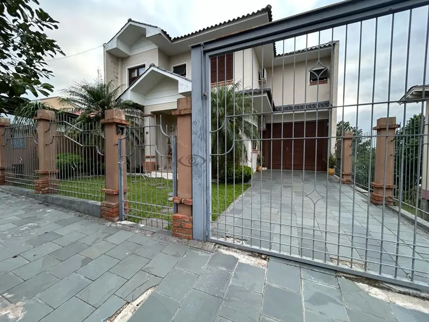 Foto 2 de Casa com 3 quartos à venda, 190m2 em São João, Santa Cruz Do Sul - RS
