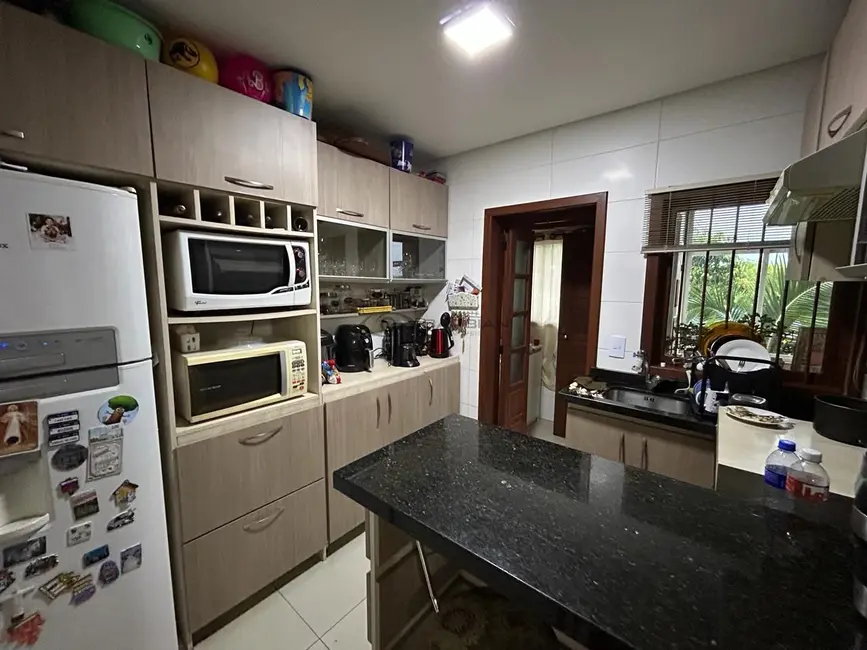 Foto 7 de Casa com 3 quartos à venda, 190m2 em São João, Santa Cruz Do Sul - RS