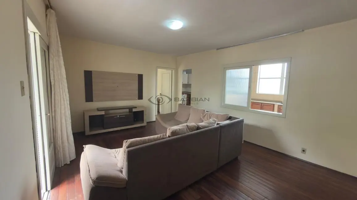 Foto 2 de Apartamento com 4 quartos à venda, 150m2 em Centro, Santa Cruz Do Sul - RS