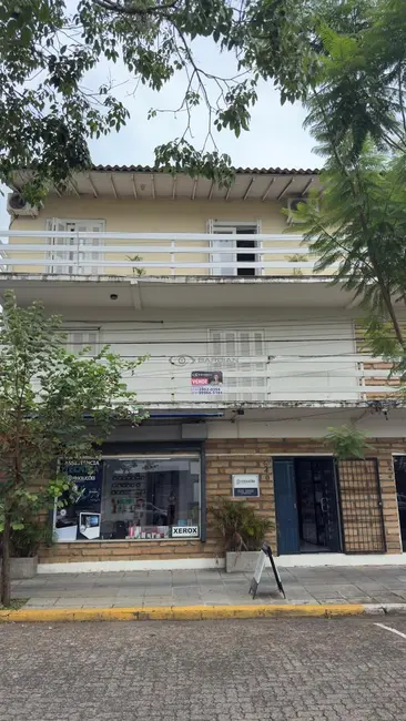 Foto 1 de Apartamento com 4 quartos à venda, 150m2 em Centro, Santa Cruz Do Sul - RS