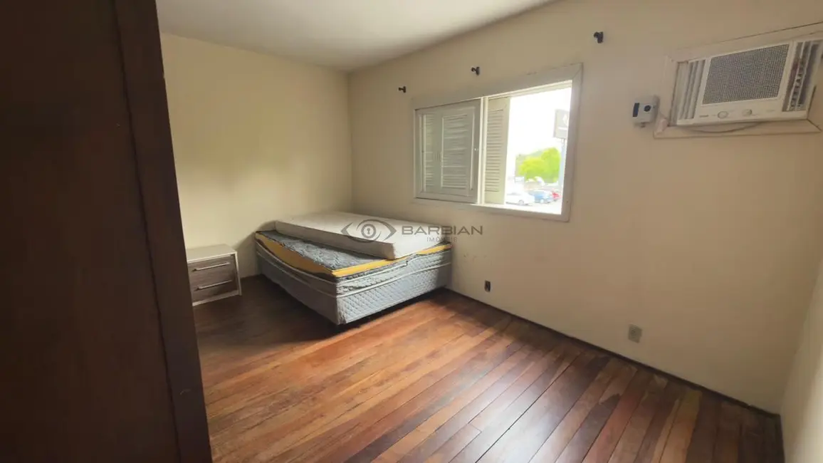 Foto 4 de Apartamento com 4 quartos à venda, 150m2 em Centro, Santa Cruz Do Sul - RS