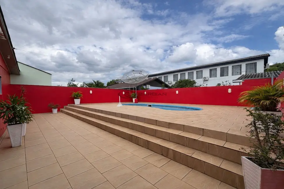 Foto 3 de Casa com 2 quartos à venda, 170m2 em Várzea, Santa Cruz Do Sul - RS