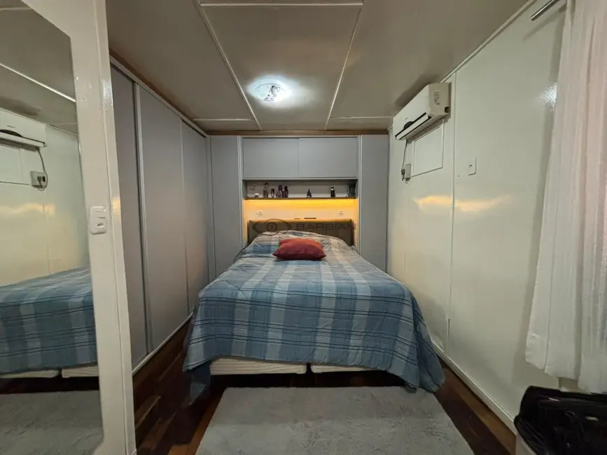 Foto 5 de Casa com 2 quartos à venda, 170m2 em Várzea, Santa Cruz Do Sul - RS