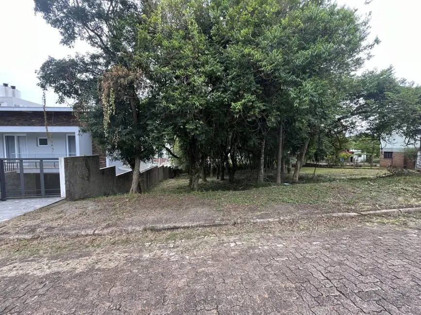 Foto 1 de Terreno / Lote à venda, 825m2 em Jardim Europa, Santa Cruz Do Sul - RS