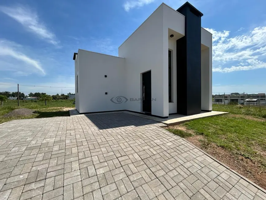 Casa com 1 quarto à venda, 52m2 em Vera Cruz - RS - imagem 9 Foto 9 de Casa com 1 quarto à venda, 52m2 em Vera Cruz - RS