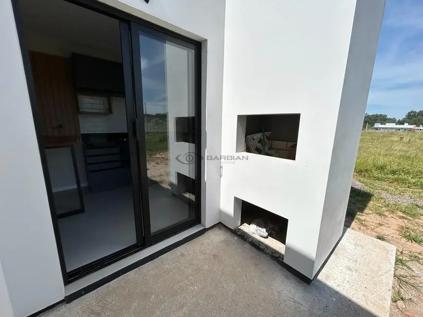 Casa com 1 quarto à venda, 52m2 em Vera Cruz - RS - imagem 6 Foto 6 de Casa com 1 quarto à venda, 52m2 em Vera Cruz - RS