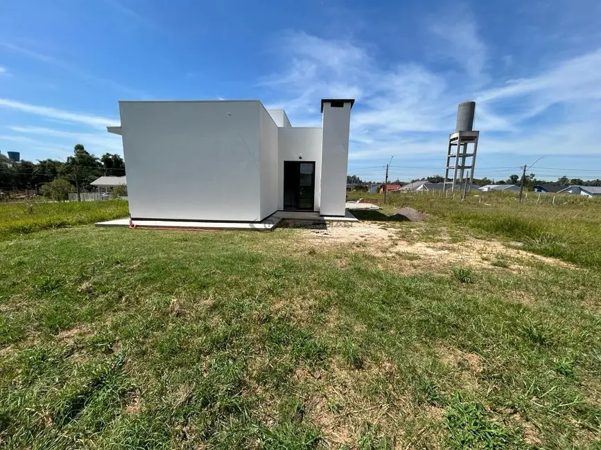 Casa com 1 quarto à venda, 52m2 em Vera Cruz - RS - imagem 8 Foto 8 de Casa com 1 quarto à venda, 52m2 em Vera Cruz - RS