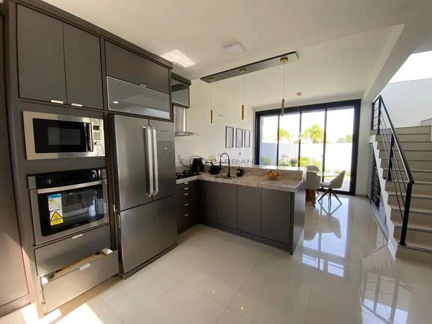 Foto 3 de Apartamento com 3 quartos à venda, 118m2 em Country, Santa Cruz Do Sul - RS