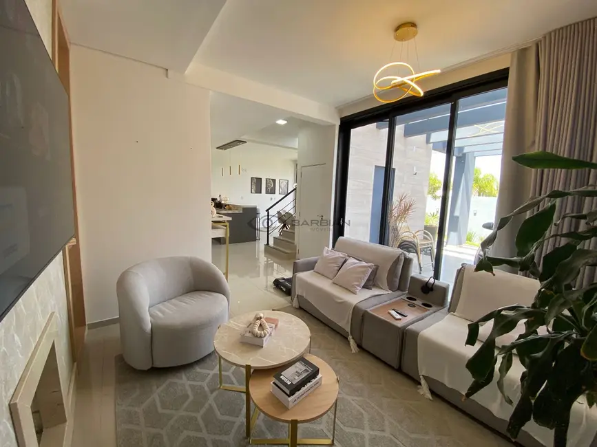 Foto 5 de Apartamento com 3 quartos à venda, 118m2 em Country, Santa Cruz Do Sul - RS