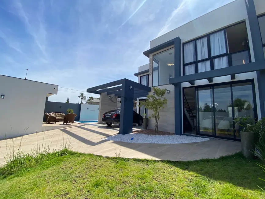 Foto 7 de Apartamento com 3 quartos à venda, 118m2 em Country, Santa Cruz Do Sul - RS