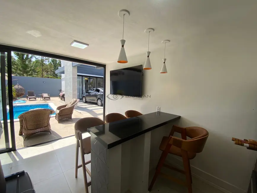 Foto 2 de Apartamento com 3 quartos à venda, 118m2 em Country, Santa Cruz Do Sul - RS