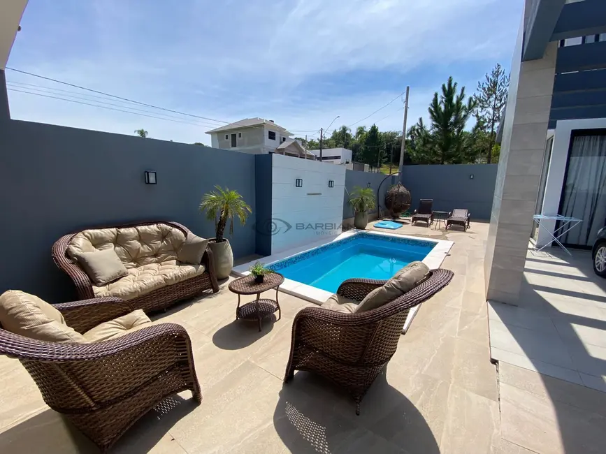 Foto 8 de Apartamento com 3 quartos à venda, 118m2 em Country, Santa Cruz Do Sul - RS