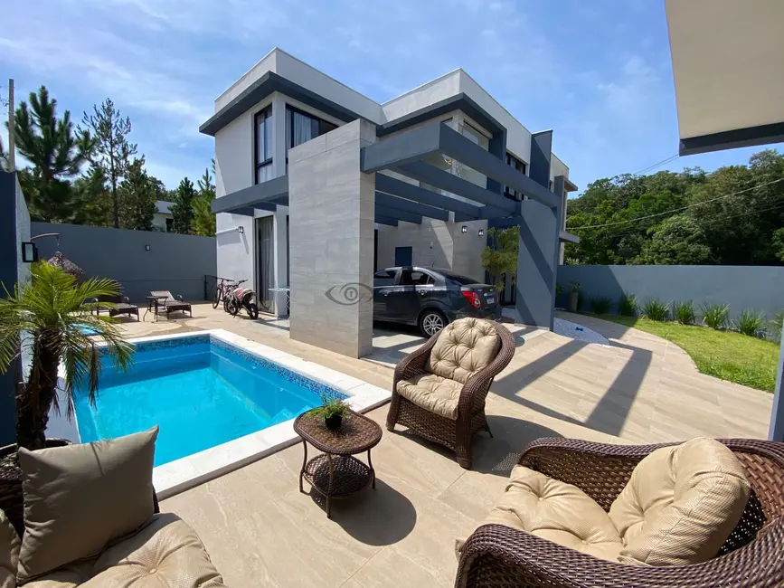 Foto 1 de Apartamento com 3 quartos à venda, 118m2 em Country, Santa Cruz Do Sul - RS