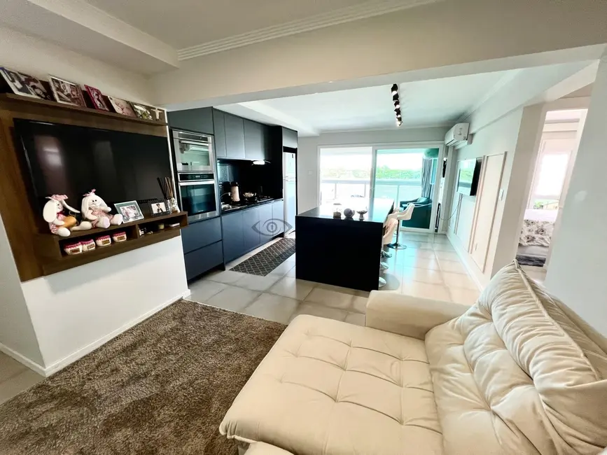 Foto 1 de Apartamento com 2 quartos à venda, 90m2 em Centro, Santa Cruz Do Sul - RS