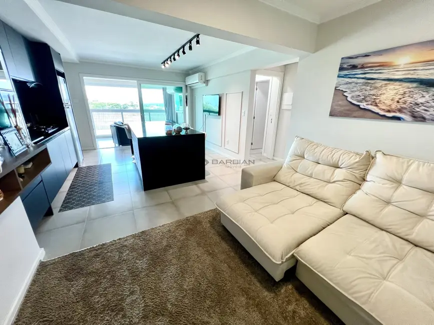 Foto 2 de Apartamento com 2 quartos à venda, 90m2 em Centro, Santa Cruz Do Sul - RS