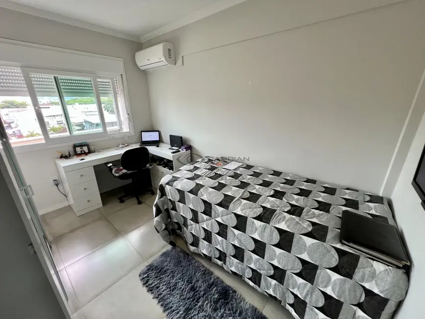 Foto 6 de Apartamento com 2 quartos à venda, 90m2 em Centro, Santa Cruz Do Sul - RS