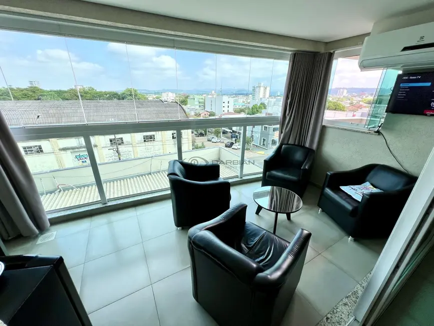 Foto 8 de Apartamento com 2 quartos à venda, 90m2 em Centro, Santa Cruz Do Sul - RS