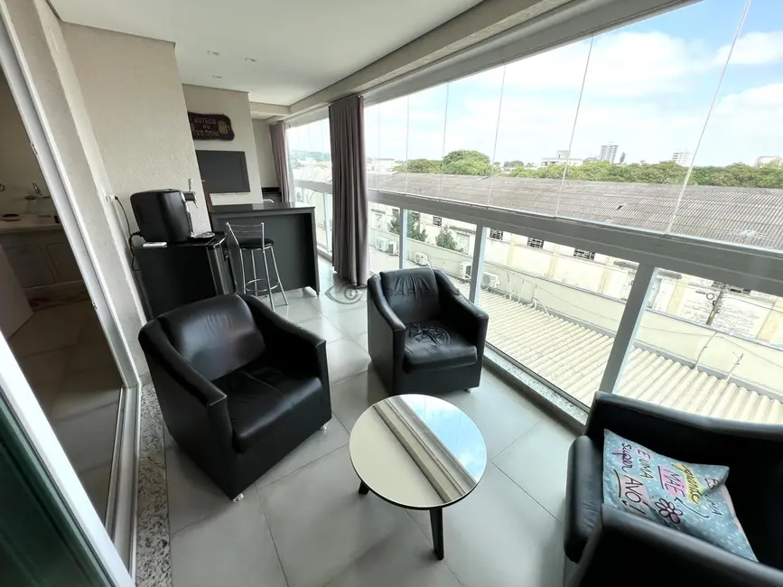 Foto 9 de Apartamento com 2 quartos à venda, 90m2 em Centro, Santa Cruz Do Sul - RS