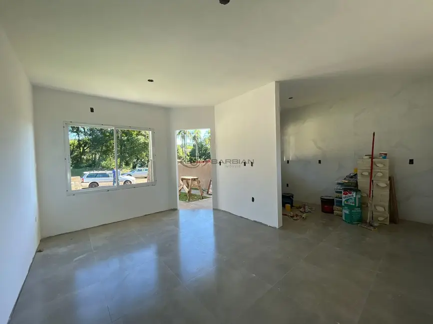 Foto 2 de Casa com 2 quartos à venda, 62m2 em Country, Santa Cruz Do Sul - RS