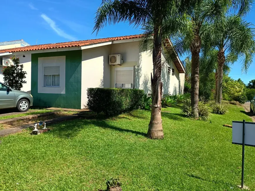 Foto 1 de Casa com 3 quartos à venda, 86m2 em Pedreira, Santa Cruz Do Sul - RS