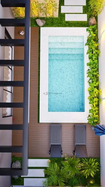 Foto 7 de Casa com 3 quartos à venda, 170m2 em Linha Santa Cruz, Santa Cruz Do Sul - RS