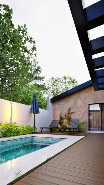 Foto 4 de Casa com 3 quartos à venda, 170m2 em Linha Santa Cruz, Santa Cruz Do Sul - RS