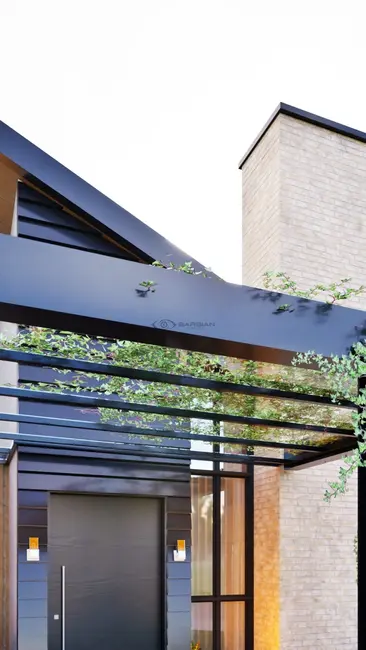 Foto 8 de Casa com 3 quartos à venda, 170m2 em Linha Santa Cruz, Santa Cruz Do Sul - RS