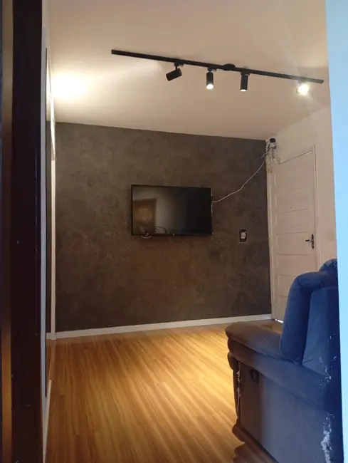 Apartamento com 2 quartos à venda, 45m2 em Faxinal Menino Deus, Santa Cruz Do Sul - RS - imagem 2 Foto 2 de Apartamento com 2 quartos à venda, 45m2 em Faxinal Menino Deus, Santa Cruz Do Sul - RS