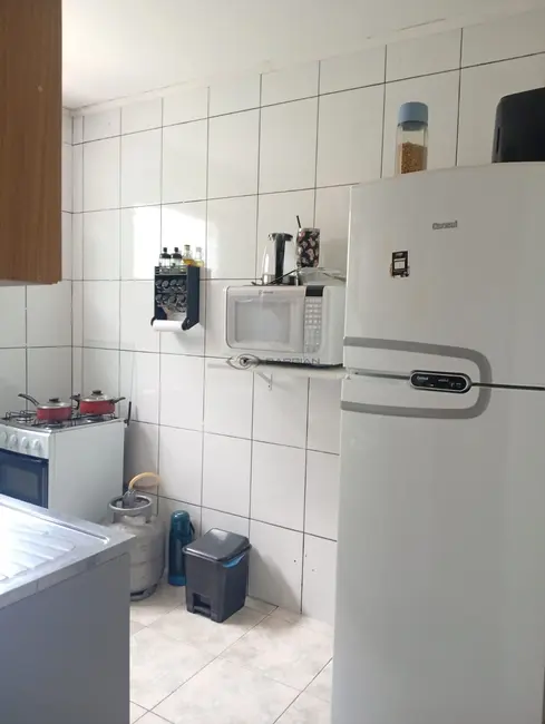 Apartamento com 2 quartos à venda, 45m2 em Faxinal Menino Deus, Santa Cruz Do Sul - RS - imagem 7 Foto 7 de Apartamento com 2 quartos à venda, 45m2 em Faxinal Menino Deus, Santa Cruz Do Sul - RS