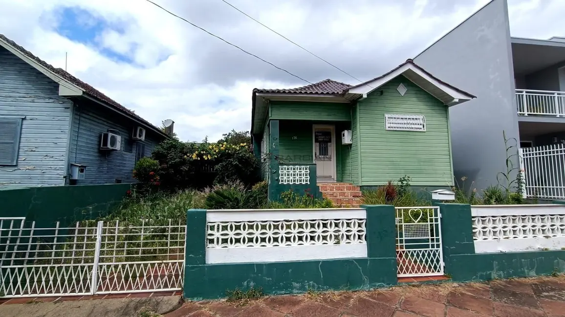Foto 2 de Terreno / Lote à venda, 360m2 em Goiás, Santa Cruz Do Sul - RS