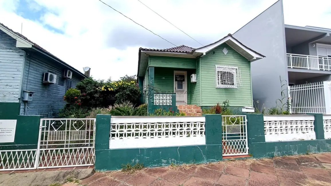 Foto 1 de Terreno / Lote à venda, 360m2 em Goiás, Santa Cruz Do Sul - RS