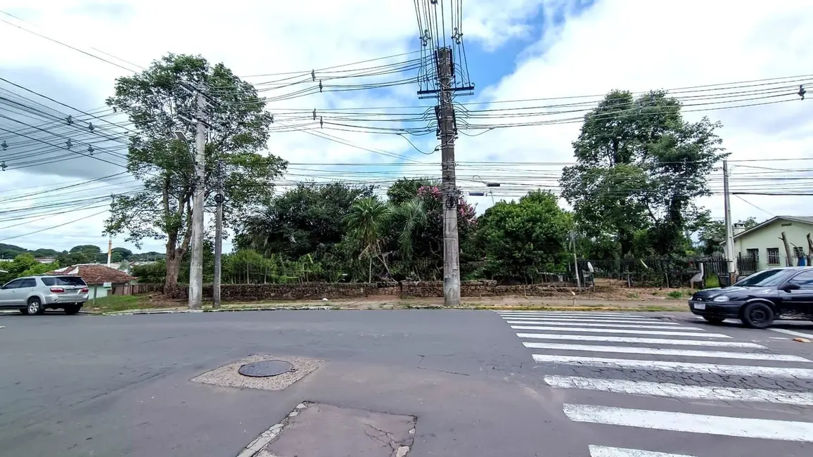 Foto 3 de Terreno / Lote à venda, 2509m2 em Goiás, Santa Cruz Do Sul - RS