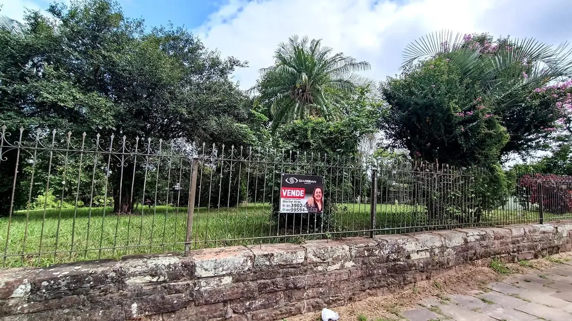 Foto 2 de Terreno / Lote à venda, 2509m2 em Goiás, Santa Cruz Do Sul - RS