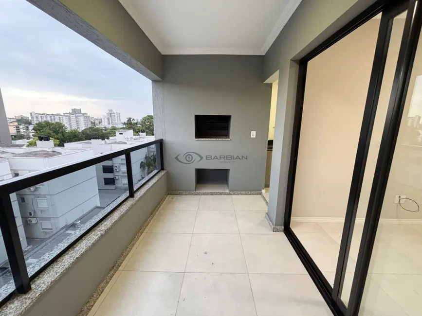 Foto 6 de Apartamento com 2 quartos à venda, 81m2 em Centro, Santa Cruz Do Sul - RS