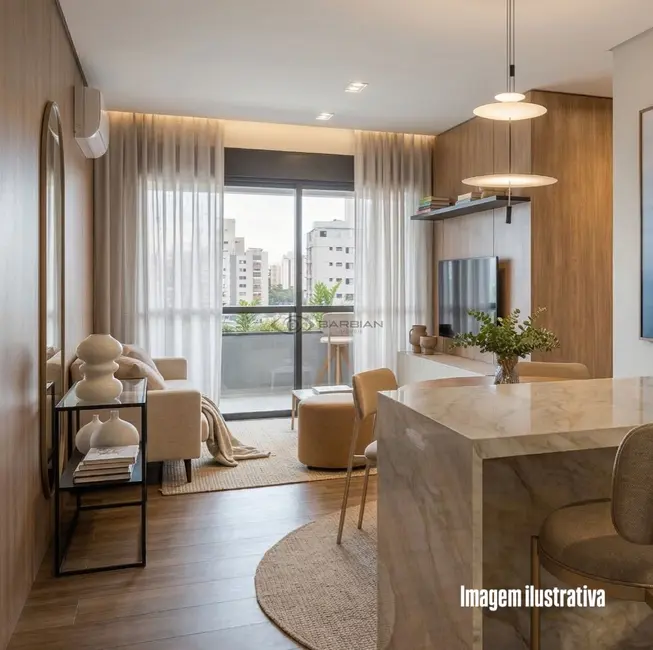 Foto 4 de Apartamento com 2 quartos à venda, 80m2 em Santo Inácio, Santa Cruz Do Sul - RS