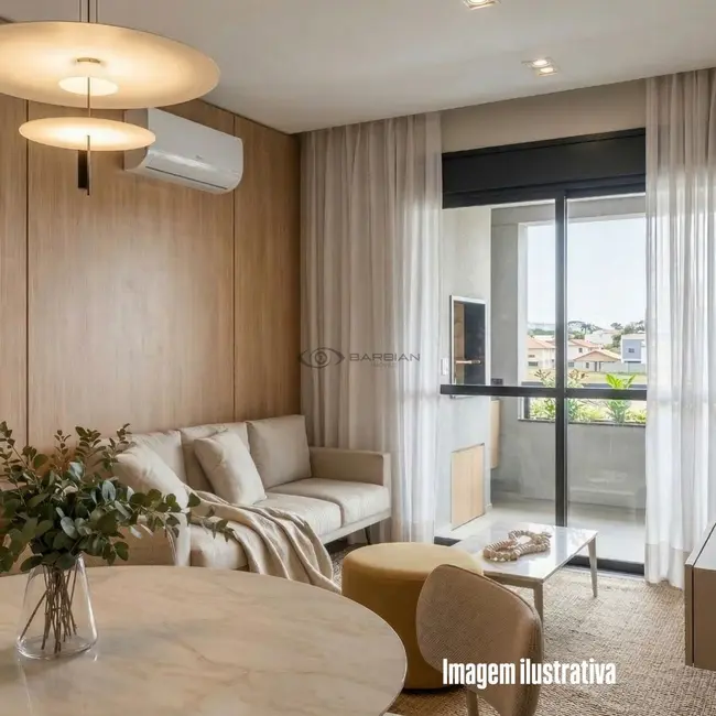 Foto 5 de Apartamento com 2 quartos à venda, 96m2 em Santo Inácio, Santa Cruz Do Sul - RS