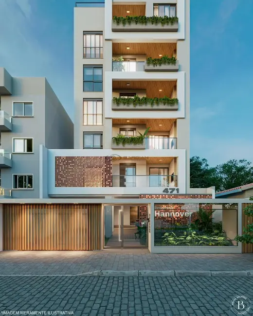 Foto 2 de Apartamento com 2 quartos à venda, 155m2 em Santo Inácio, Santa Cruz Do Sul - RS