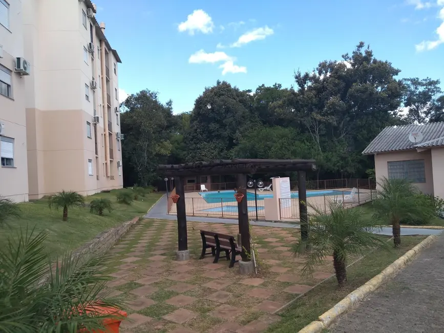 Foto 4 de Apartamento com 2 quartos à venda, 51m2 em Arroio Grande, Santa Cruz Do Sul - RS