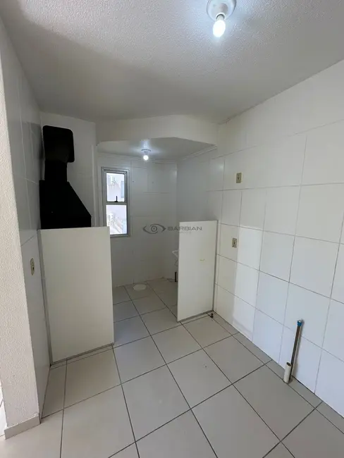 Foto 9 de Apartamento com 2 quartos à venda, 51m2 em Arroio Grande, Santa Cruz Do Sul - RS